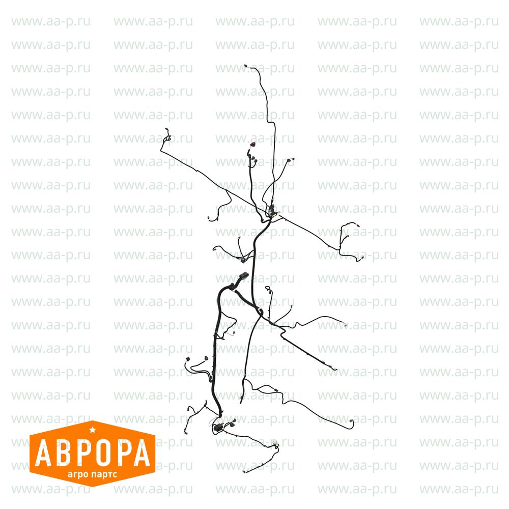 AN303141 ЖГУТ  ПРОВОДОВ